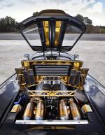 McLaren F1 1998 года (WW)